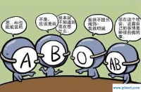 熊猫血是什么血型(熊猫血是什么血型是o型血的一种吗)