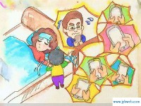 梦见朋友生病(梦见朋友生病了怎么回事)