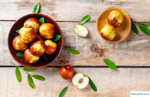 孕妇梦见吃桃(孕妇梦见吃桃子)