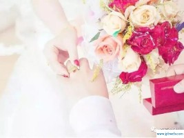 梦见自己和别人结婚(梦见自己和别人结婚了,但是我有男朋友)