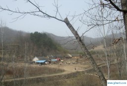 我生在一个小山村(歌曲我生在一个小山村)