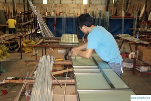 门窗厂取名(门窗加工厂名字大全)