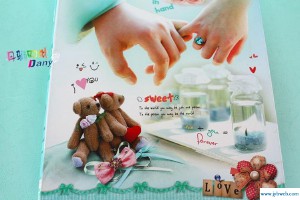 相册名称唯美(女生自己相册名称唯美)