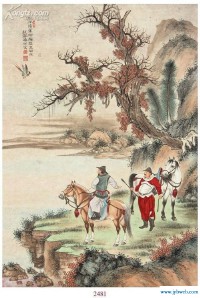 一门四杰(一门四杰是什么意思)