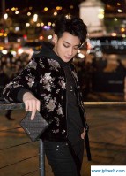 黄子韬qq(黄子韬qq号 真实)