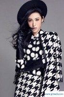 邹倚梦(青年医生王博邹倚梦)