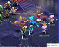 梦幻西游女名字(梦幻西游女玩家名字)