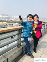 徐丽敏(徐丽敏菁讲话)