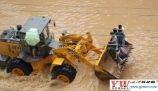 梦见水灾(梦见水灾死了好多人)