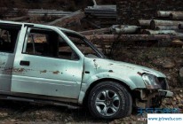 梦见车子被偷(老是梦见车子被偷)