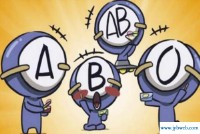 o型血和a型血生的孩子是什么血型(o型血和ab型血生的孩子是什么血型)