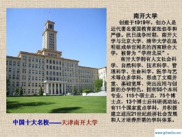 中国十大名校(中国十大名校最新排名2021)
