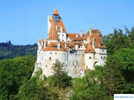 城堡名字(著名城堡名字)