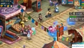 梦幻角色名字(梦幻角色名字经典)