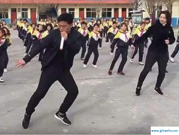 鬼步舞歌曲名字(广场舞歌曲名字大全)