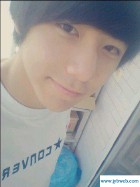 徐灿阳(徐灿阳照片)