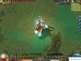 刀剑英雄名字(刀剑英雄帮会名字)