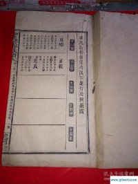 李氏网(李氏网)