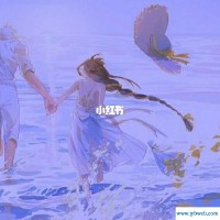 梦幻情侣名(梦幻情侣名字有诗意)