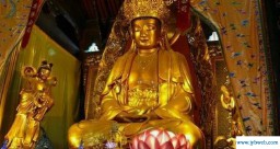 梦见拜佛(梦见拜菩萨是什么预兆)