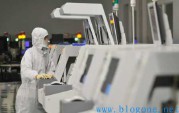 长江储存遭美斥责，给华为提供芯片，与他们有什么关系？