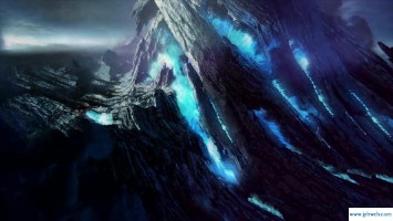 梦见山崩地裂(梦见山崩地裂洪水爆发逃生成功)