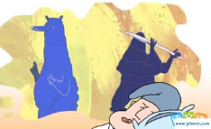 梦到自己死了又活了(梦到自己死了又活了又马上要死了)