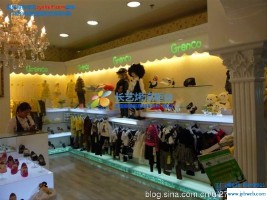 童装店起名(童装店起什么名字好记又招财)