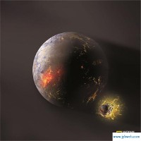 梦见天崩地裂(做梦梦见天崩地裂)