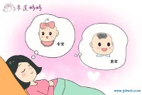 梦见什么是胎梦(梦见什么才算是胎梦)