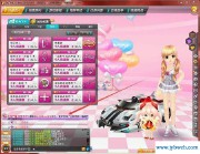 qq飞车昵称(qq飞车昵称女生两个字)