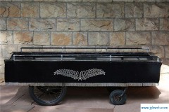 孕妇梦见棺材(孕妇梦见棺材是什么意思)