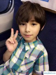 文麦森(文麦森眼睛大)