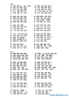 华字组词(华字组词和拼音)