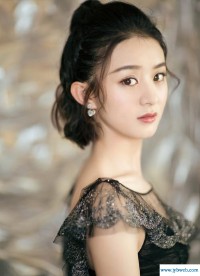 赵丽颖2017新剧名单(赵丽颖2022年新剧官宣名单)