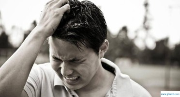 周公解梦梦见白头发(周公解梦梦见白头发女人)