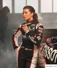 丹妮卡(丹妮卡·斯特沃特)