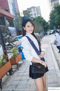 王曼妮(王漫妮和梁正贤)