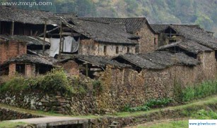 梦到旧房子(梦到旧房子着火了)