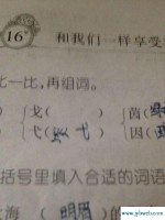 兵的组词(乒的组词)