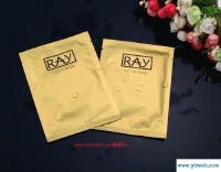 芮一(芮一面膜有几个版本)