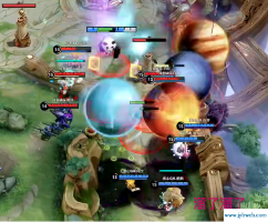 霸气王者战犯(霸气王者战犯vs布拉格佛祖)