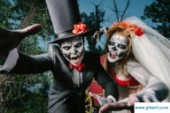 梦见自己变成鬼(梦见自己变成鬼和鬼在一起)