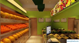 水果店名字(水果店名字 有创意 高端 个性)