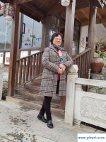 刘芬芬(刘芬芬简历)