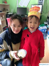 梦雯(梦雯妈妈咪呀)