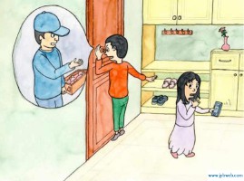 急中生智什么意思(成语急中生智什么意思)