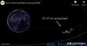 星链两次危及空间站，数量多达4万颗，中国有反制手段吗？