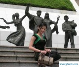 李诗琪(李诗琪名字打分测试)