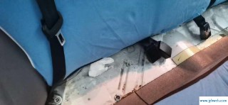 梦见大便失禁(梦见大便失禁是什么意思)